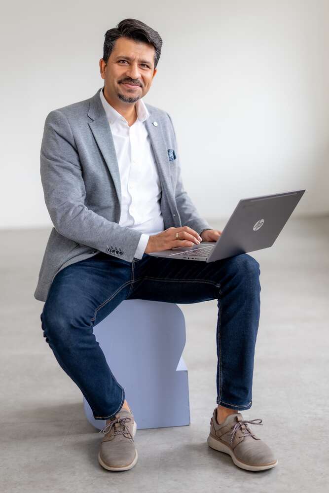 Business Frankfurt (Adam Nowak)