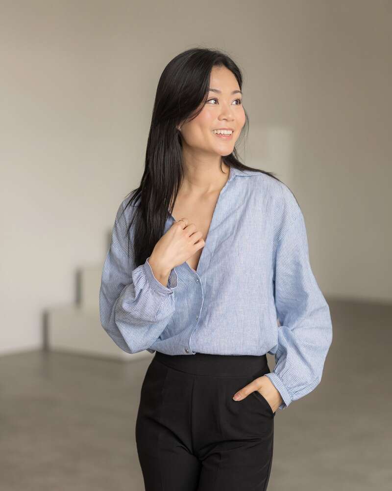 Studioshooting (Adam Nowak)