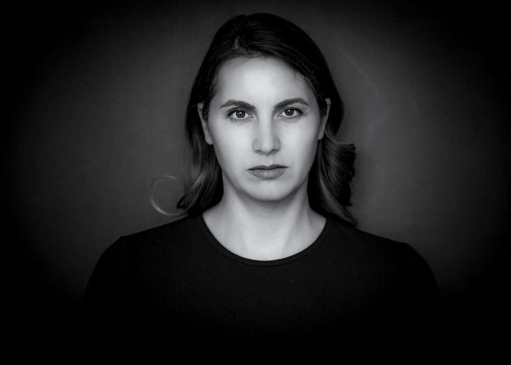 Sam B/W (Adam Nowak)