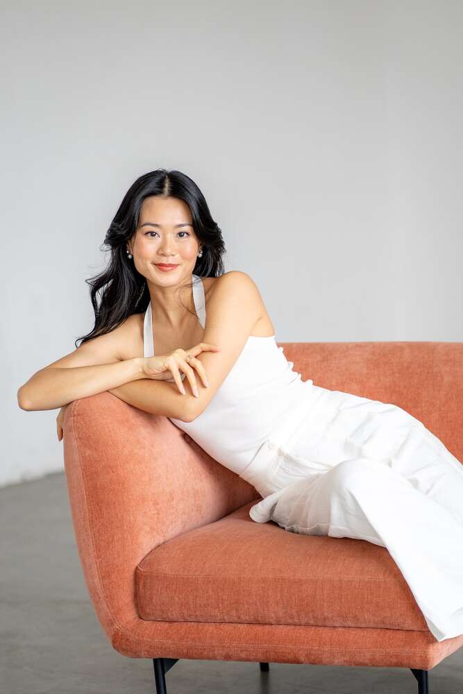 Studio Couch (Adam Nowak)