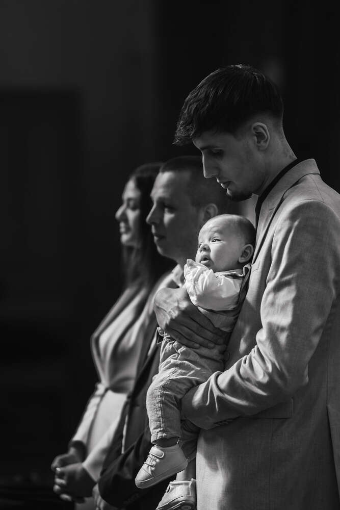 A miracle in your hands (Grande Moments)