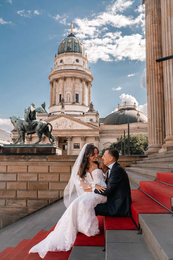 Grande Moments (Grande Moments)