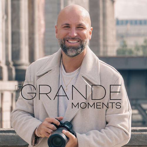 Grande Moments - Ivan Bacak aus Berlin