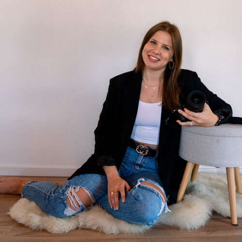 Michi Weiss Fotografie - Michaela Wei&szlig; aus Straubing