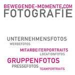 Bewegende Momente Fotografie