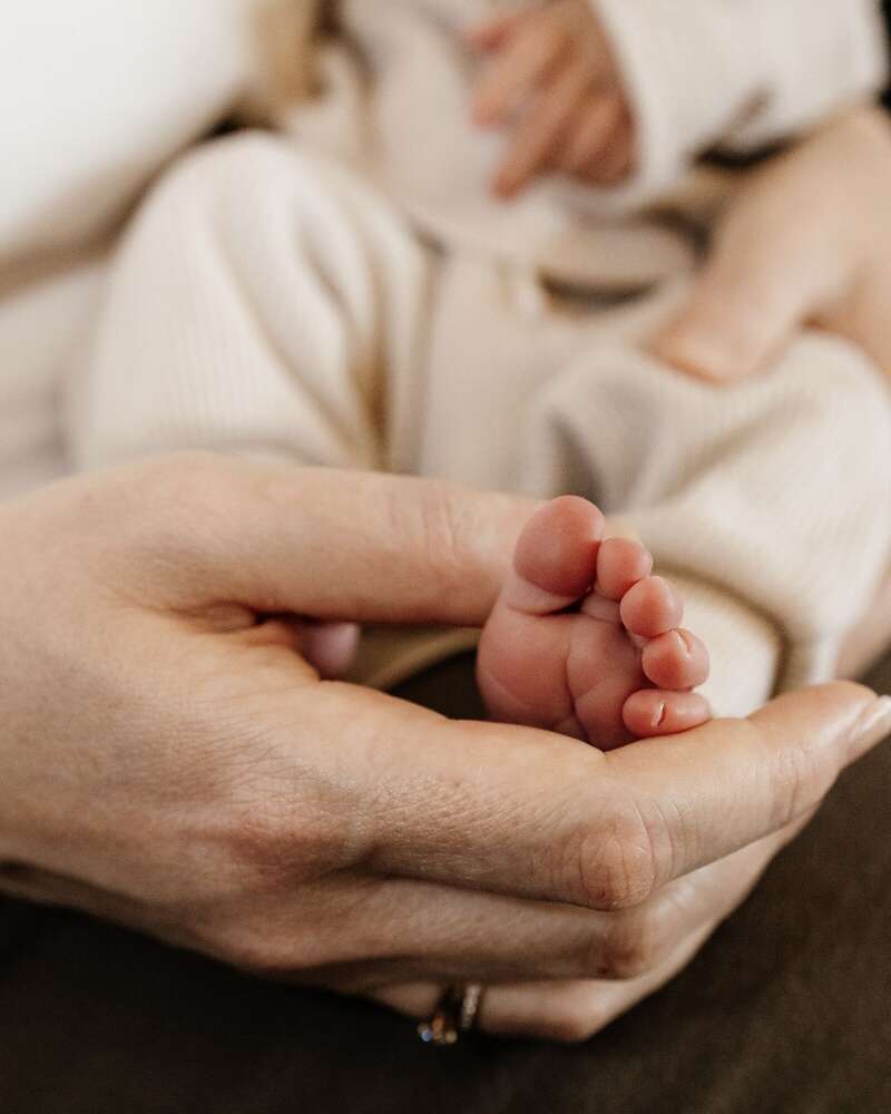 Newborn  (Ann-Kathrin | Fotografie. Design.)