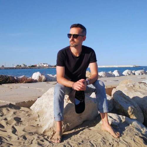 Daniele  Francavillese  aus Lindau (Bodensee)