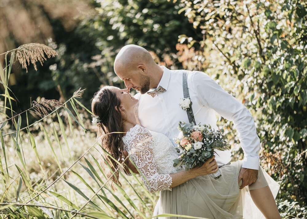 Hochzeitsportrait (KppFotografie)
