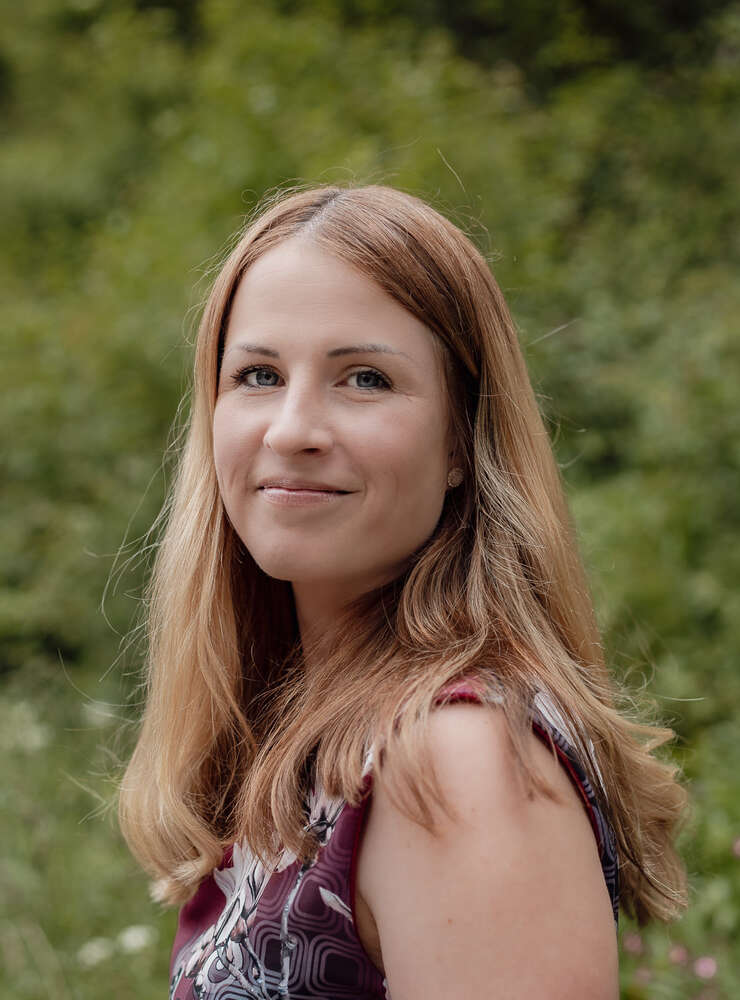 Maria Albrecht Fotografie