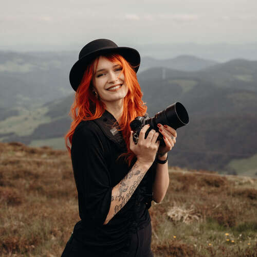 Patty Jay Fotografie - Patty Sch&ouml;chlin aus K&ouml;ln