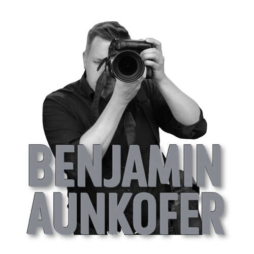 Benjamin Aunkofer aus Luzern