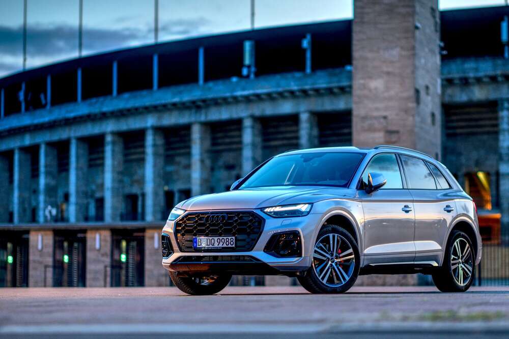 Benjamin Aunkofer (Benjamin Aunkofer)