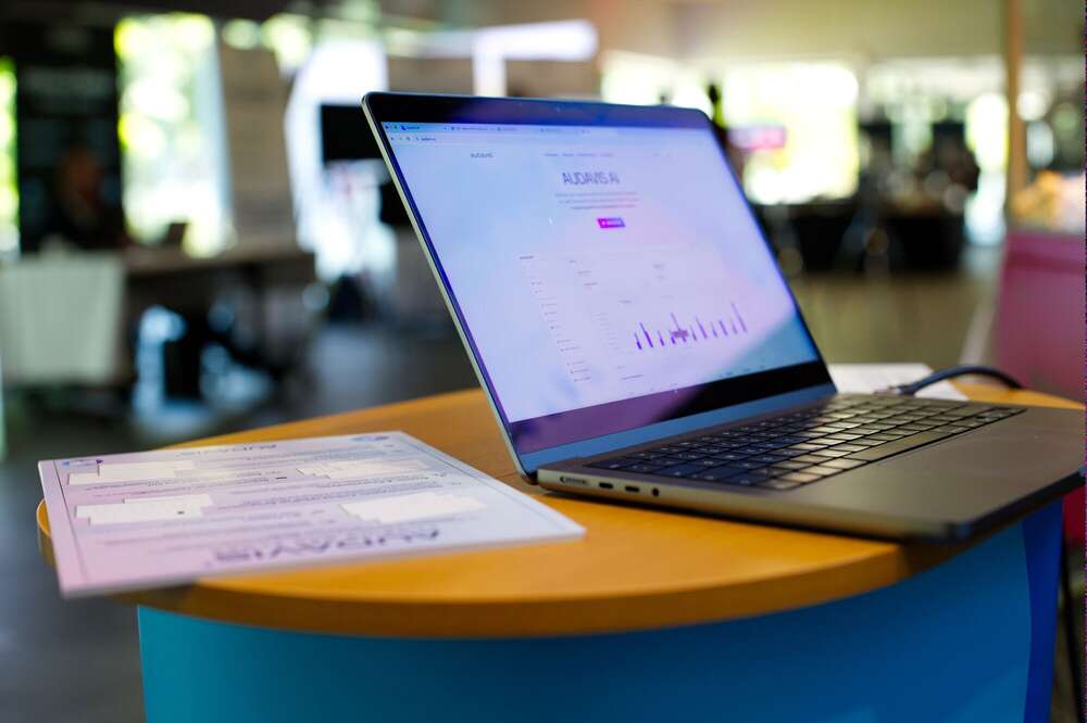 Benjamin Aunkofer (Benjamin Aunkofer)