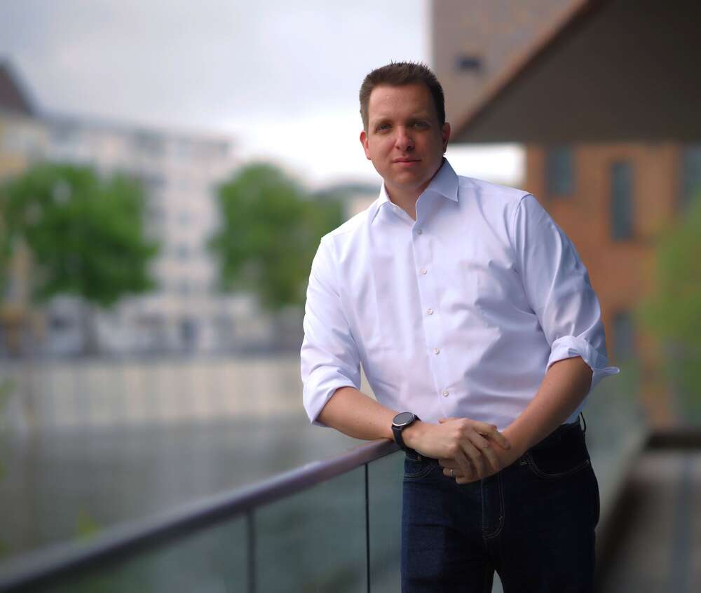 Benjamin Aunkofer (Benjamin Aunkofer)