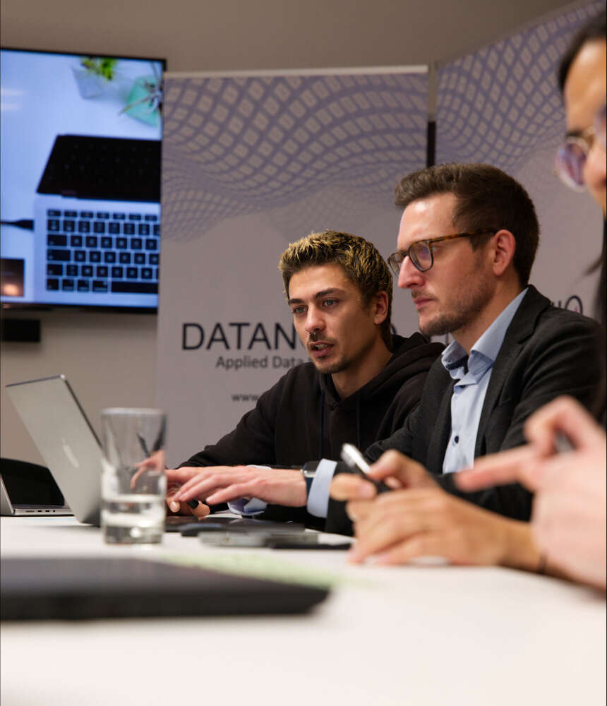 Benjamin Aunkofer (Benjamin Aunkofer)