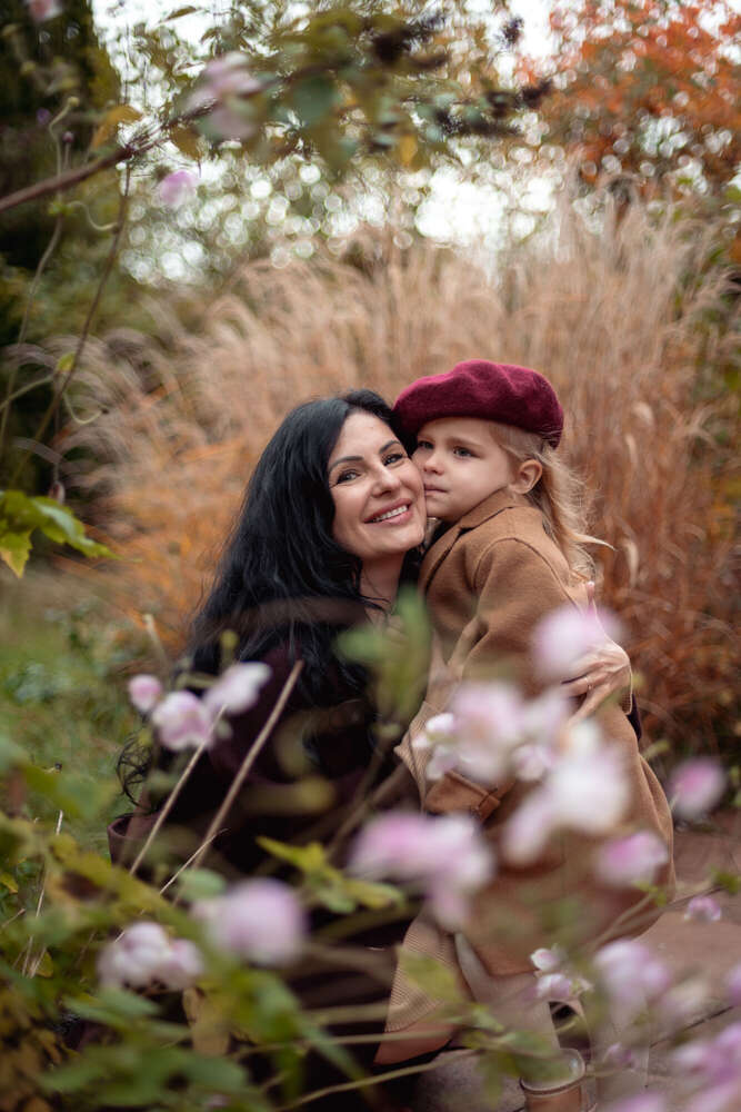 Olga Shebanits (Olga Shebanits)