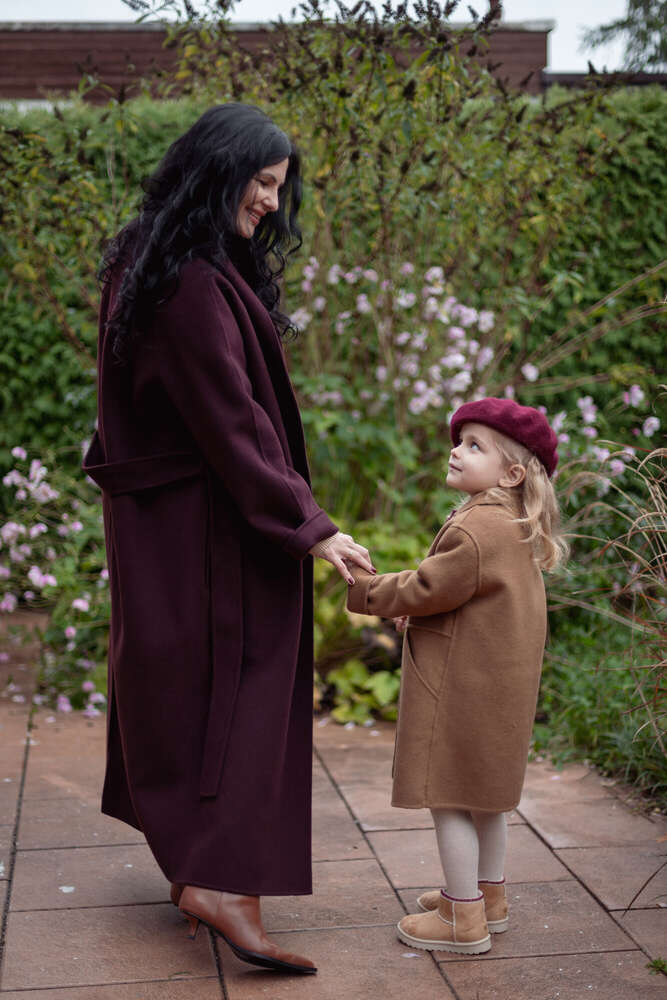 Olga Shebanits (Olga Shebanits)