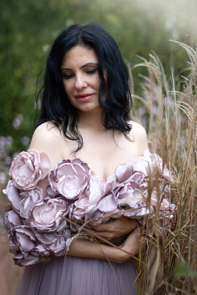 Olga Shebanits (Olga Shebanits)