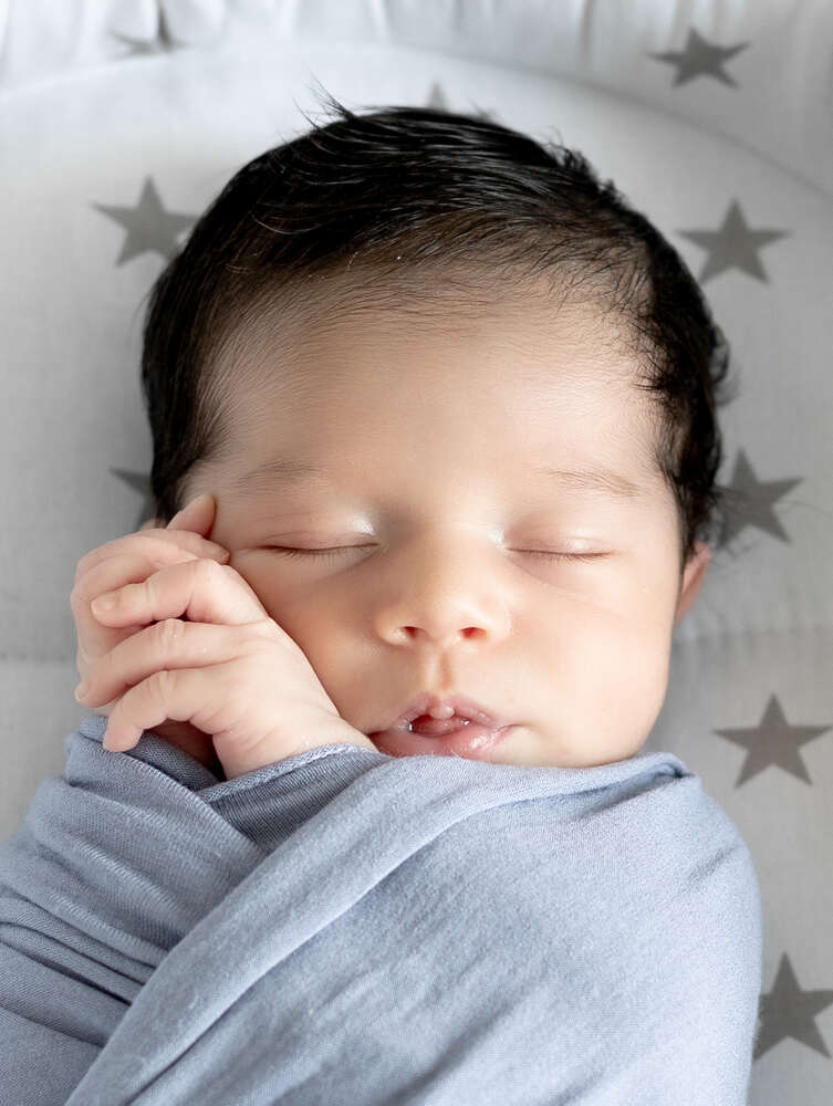 Olga Shebanits (Olga Shebanits)