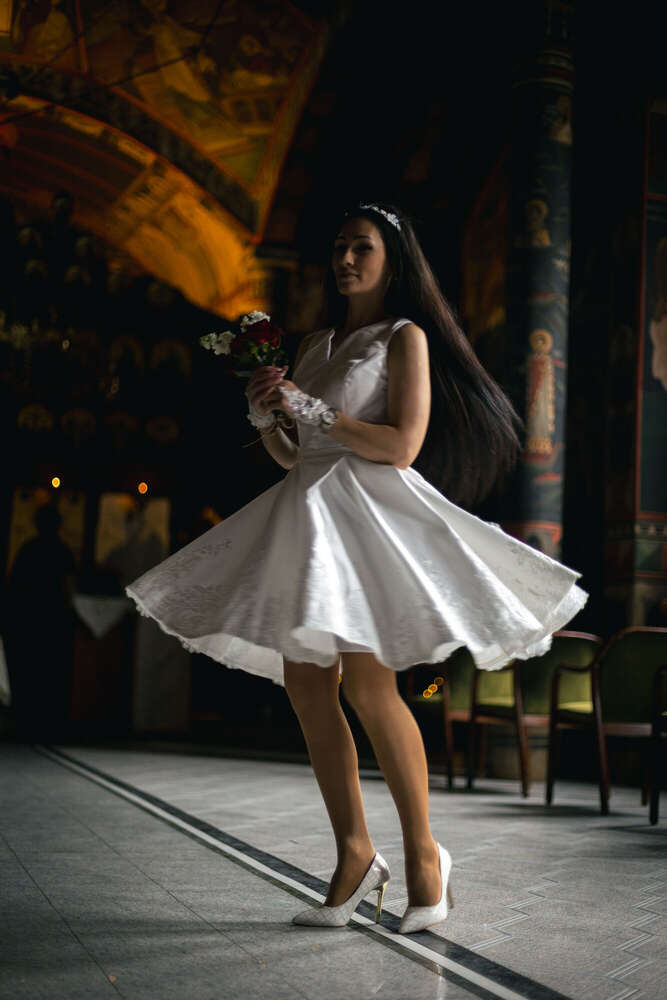 Hochzeiten & kirchliche Trauungen