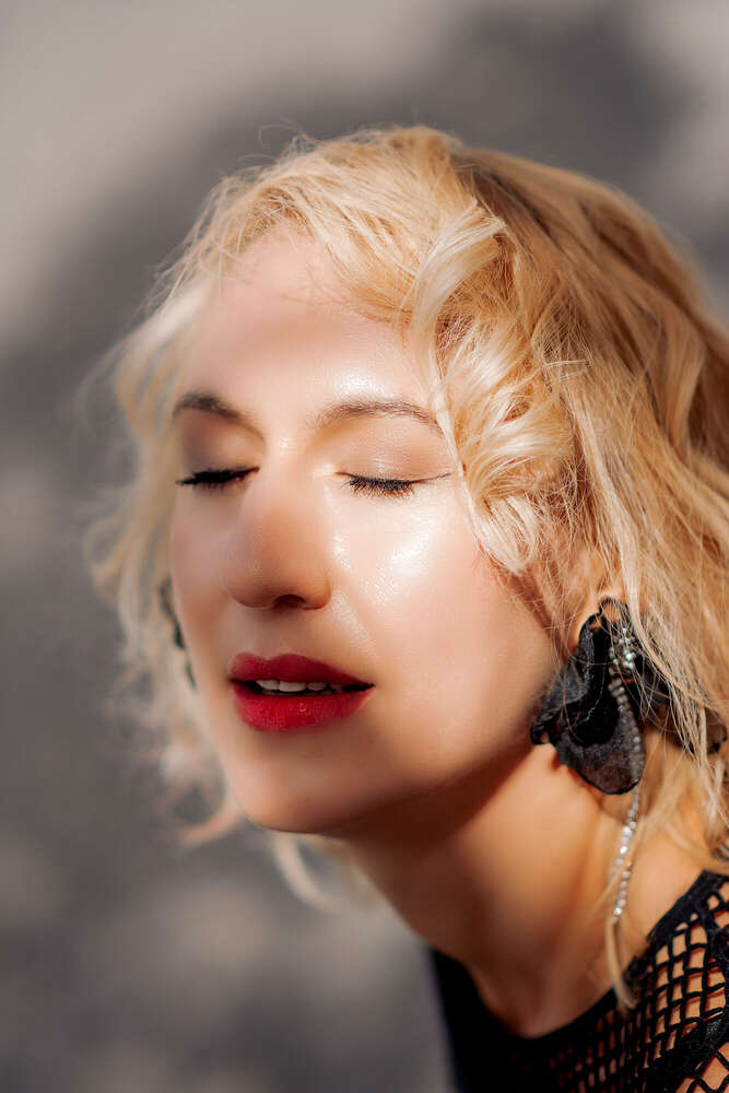 Frauenfotografie / Portrait & Lifestyle