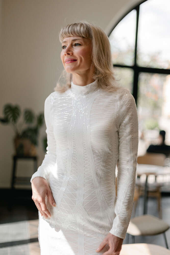 Olga Shebanits (Olga Shebanits)