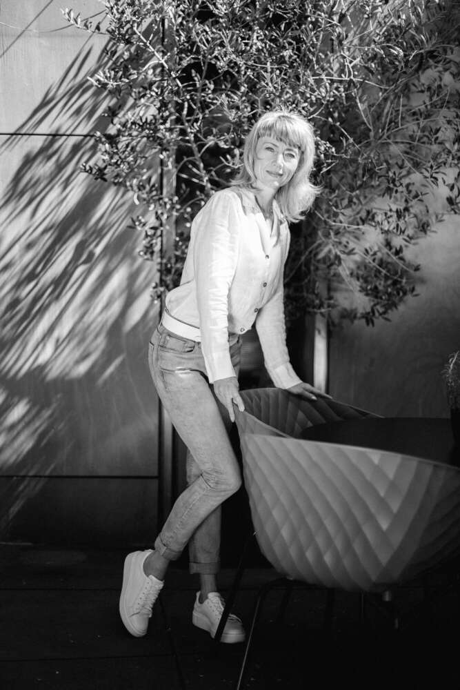 Olga Shebanits (Olga Shebanits)