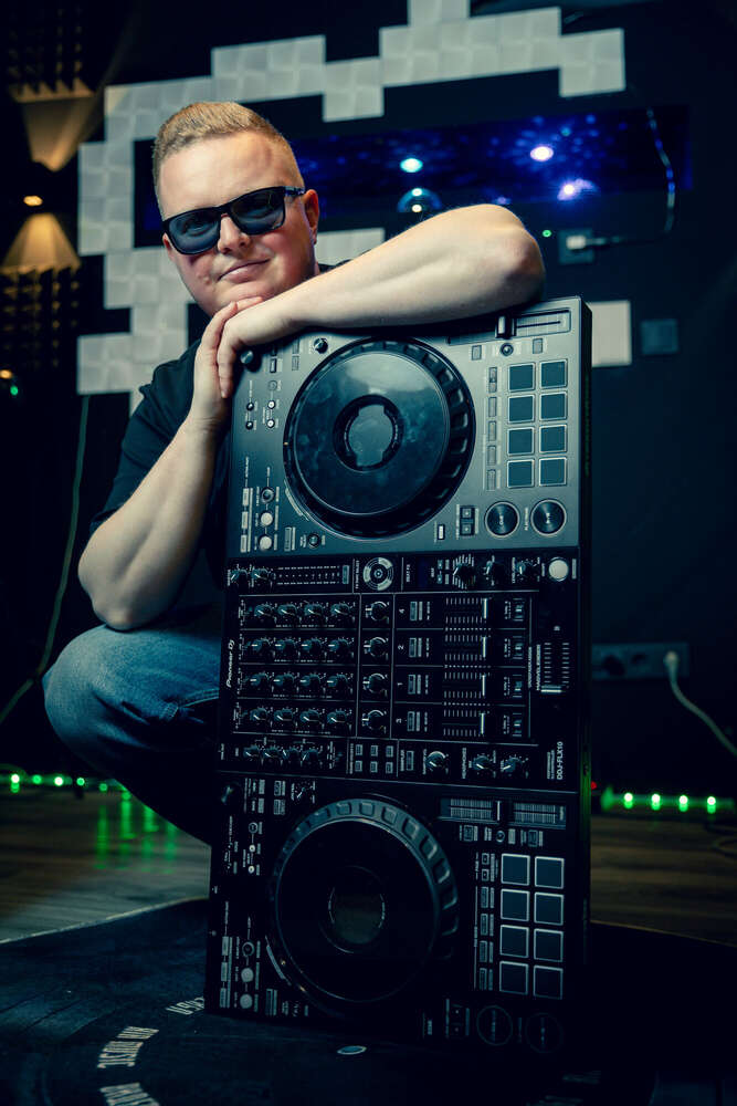 Olga Shebanits (Olga Shebanits)