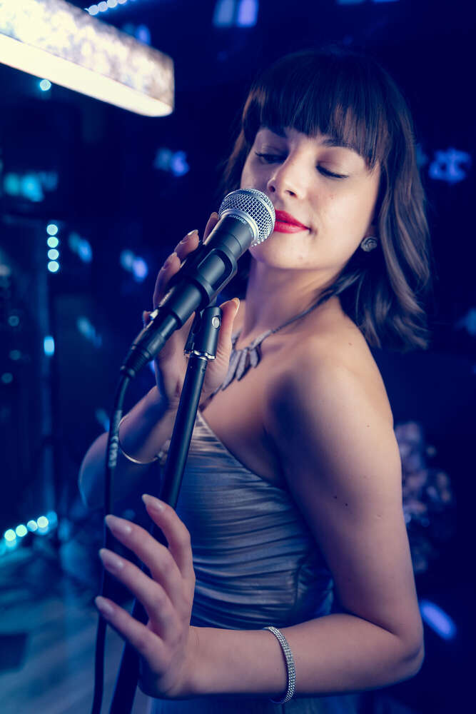 Olga Shebanits (Olga Shebanits)