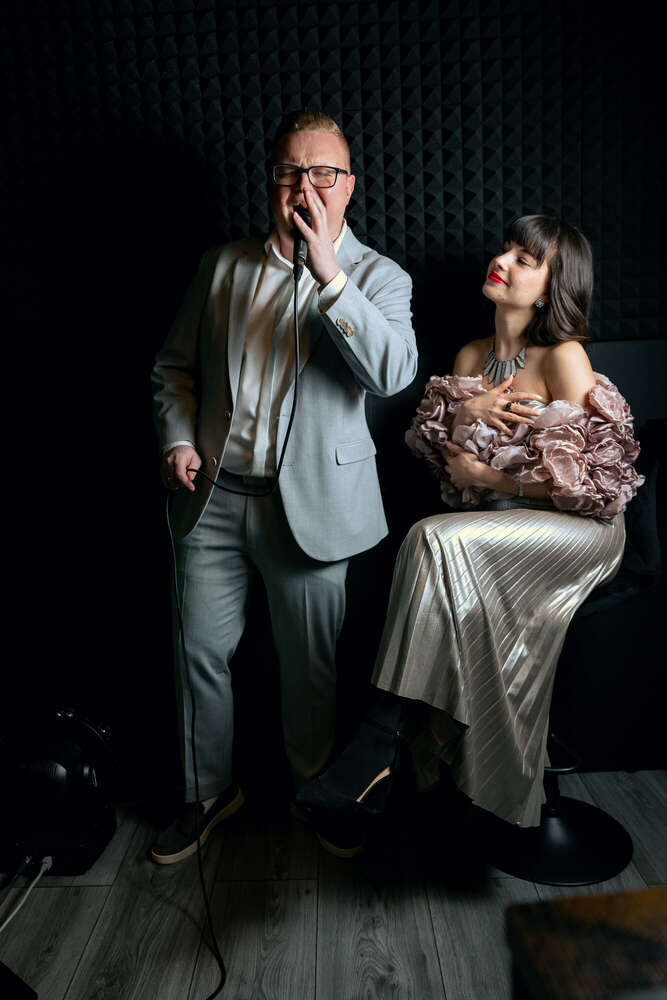 Olga Shebanits (Olga Shebanits)