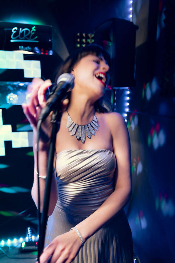 Olga Shebanits (Olga Shebanits)