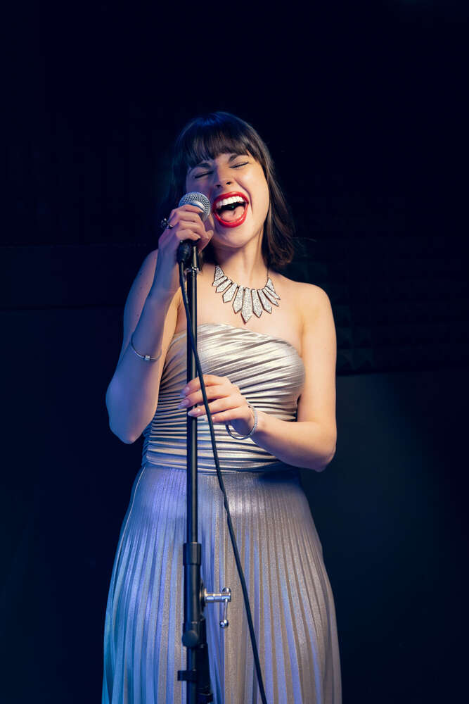 Olga Shebanits (Olga Shebanits)