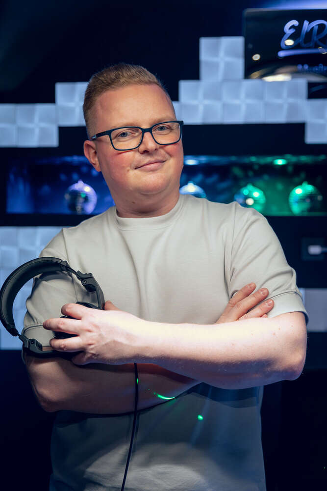 Olga Shebanits (Olga Shebanits)