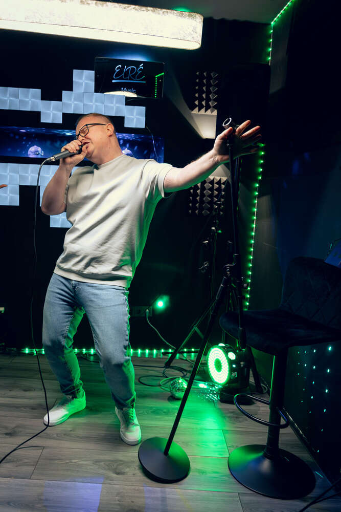 Olga Shebanits (Olga Shebanits)