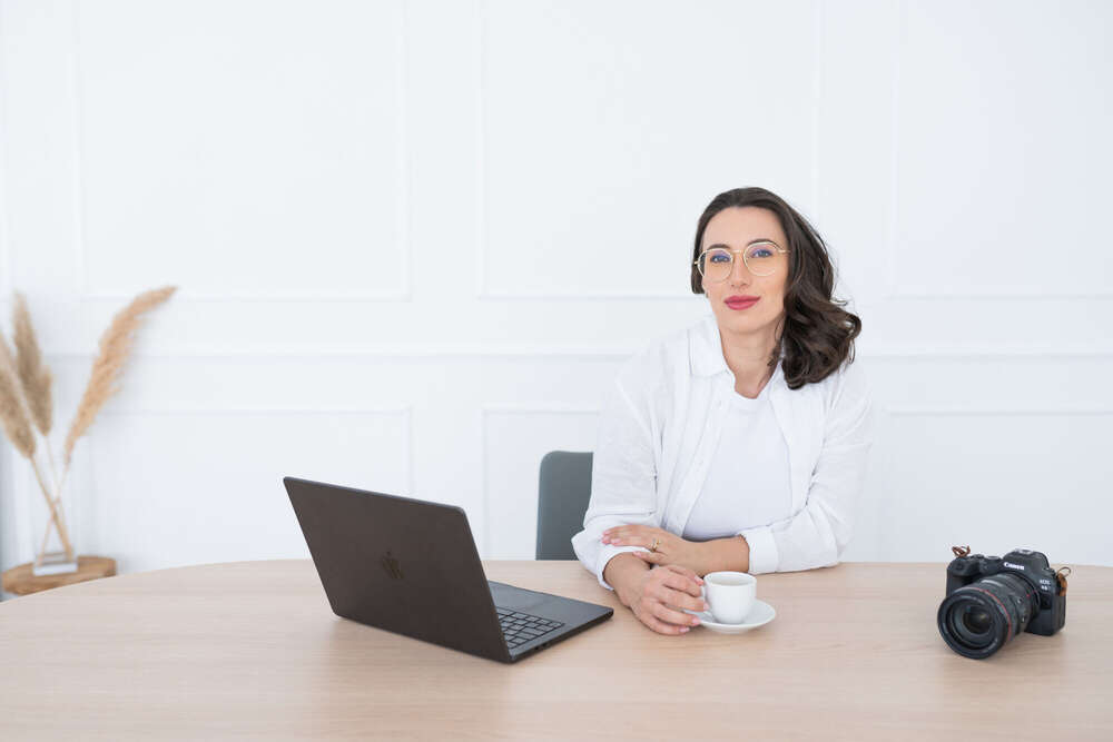 Esther Torres - Photography