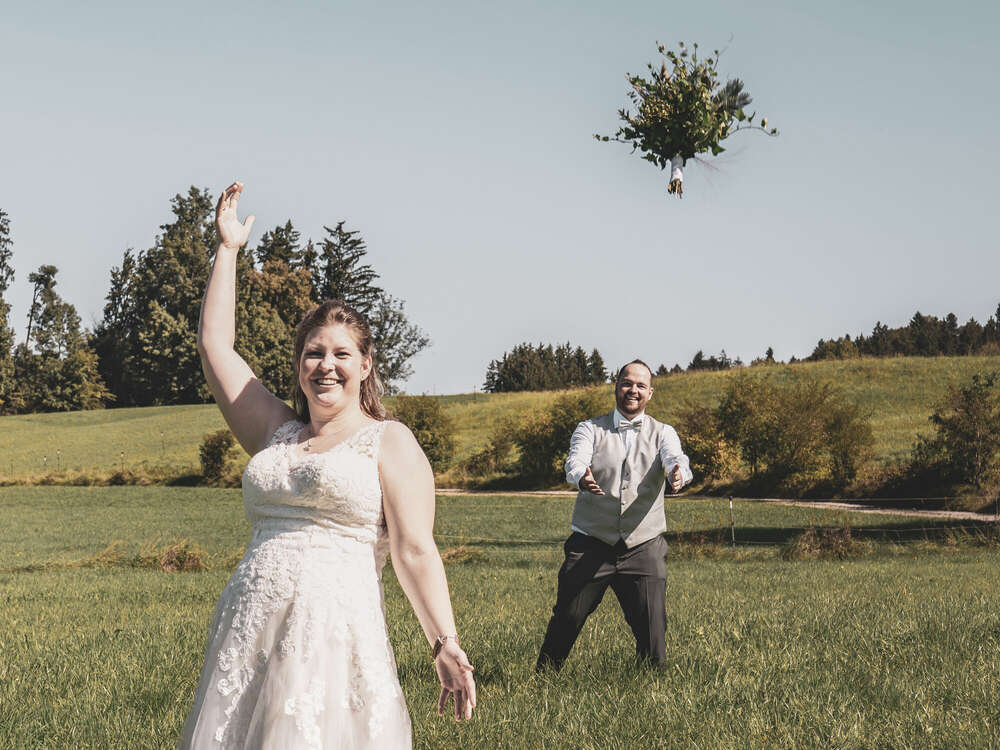 Fotografin Miriam Schwarzfischer (Fotografin Miriam Schwarzfischer)