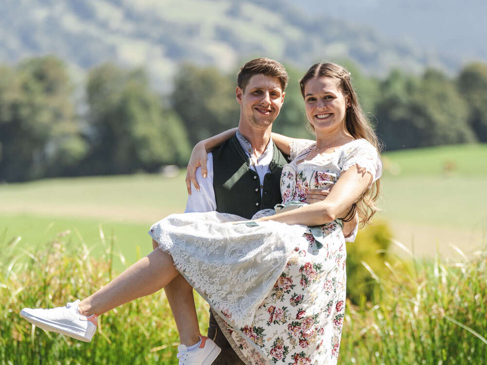 Fotografin Miriam Schwarzfischer (Fotografin Miriam Schwarzfischer)