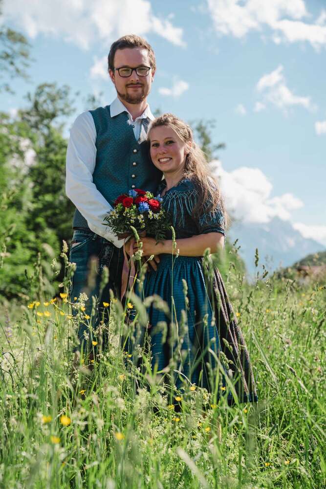 Fotografin Miriam Schwarzfischer (Fotografin Miriam Schwarzfischer)