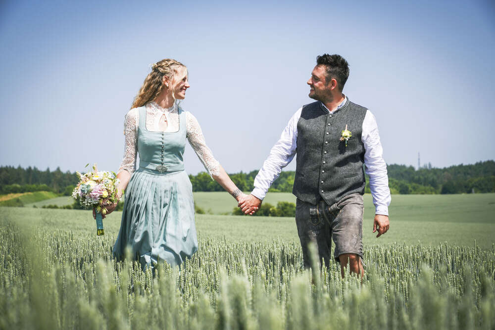 Fotografin Miriam Schwarzfischer