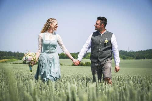 Fotografin Miriam Schwarzfischer