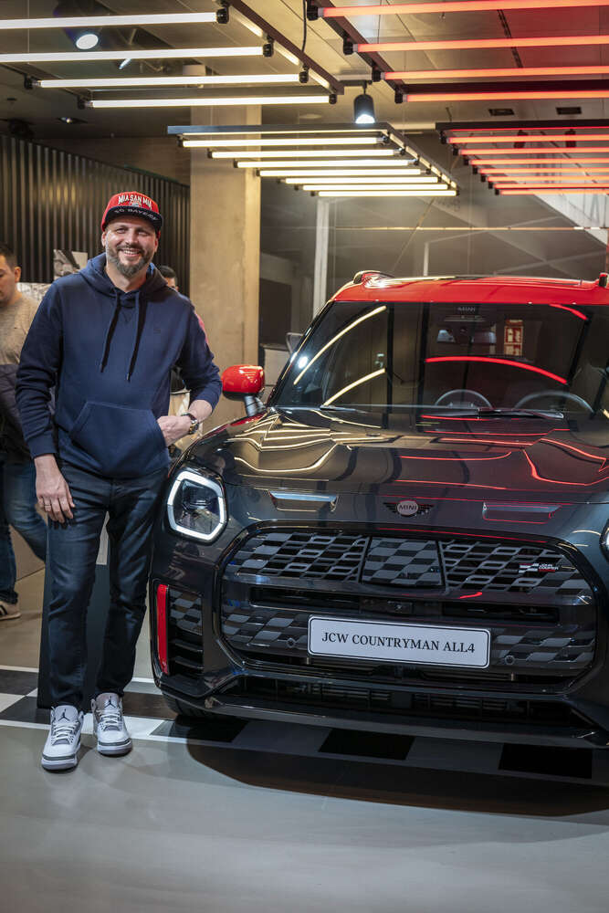 Event Firma/Business