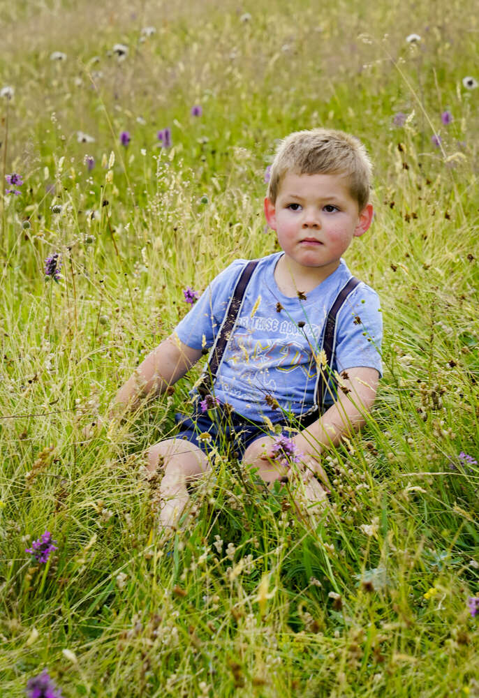 Fotografin Miriam Schwarzfischer (Fotografin Miriam Schwarzfischer)