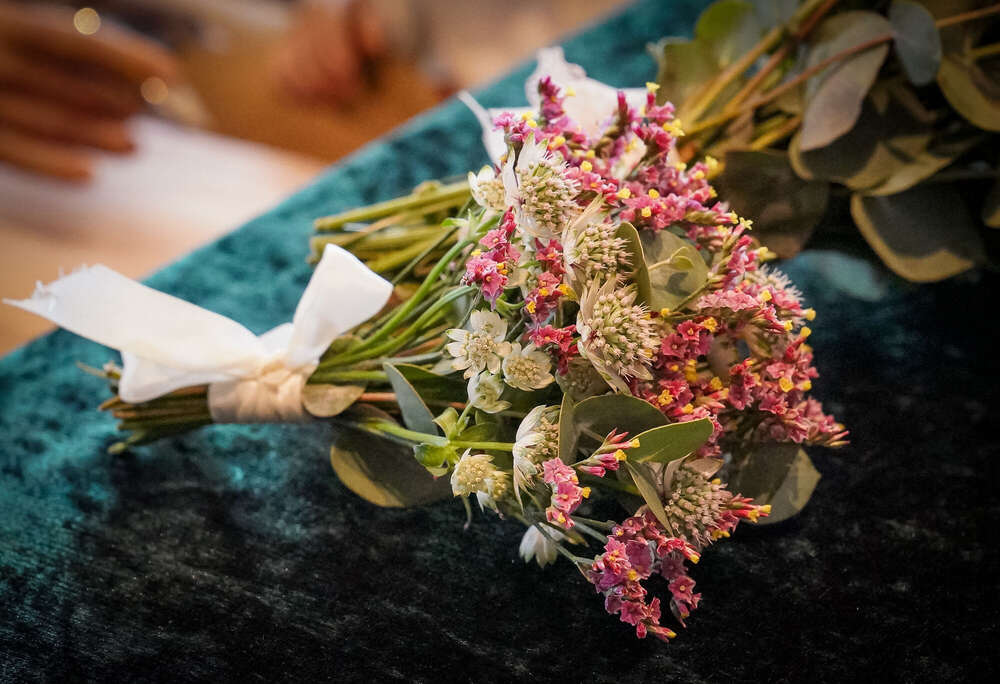 Fotografin Miriam Schwarzfischer (Fotografin Miriam Schwarzfischer)