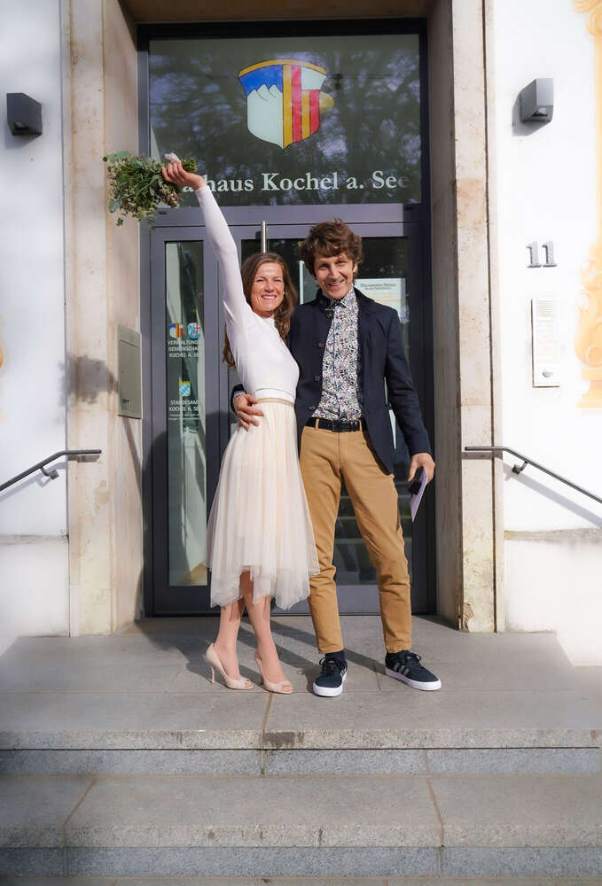 Fotografin Miriam Schwarzfischer (Fotografin Miriam Schwarzfischer)