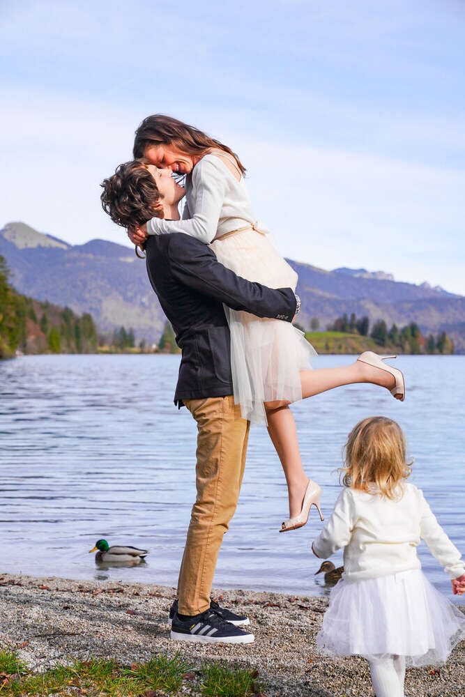 Fotografin Miriam Schwarzfischer (Fotografin Miriam Schwarzfischer)