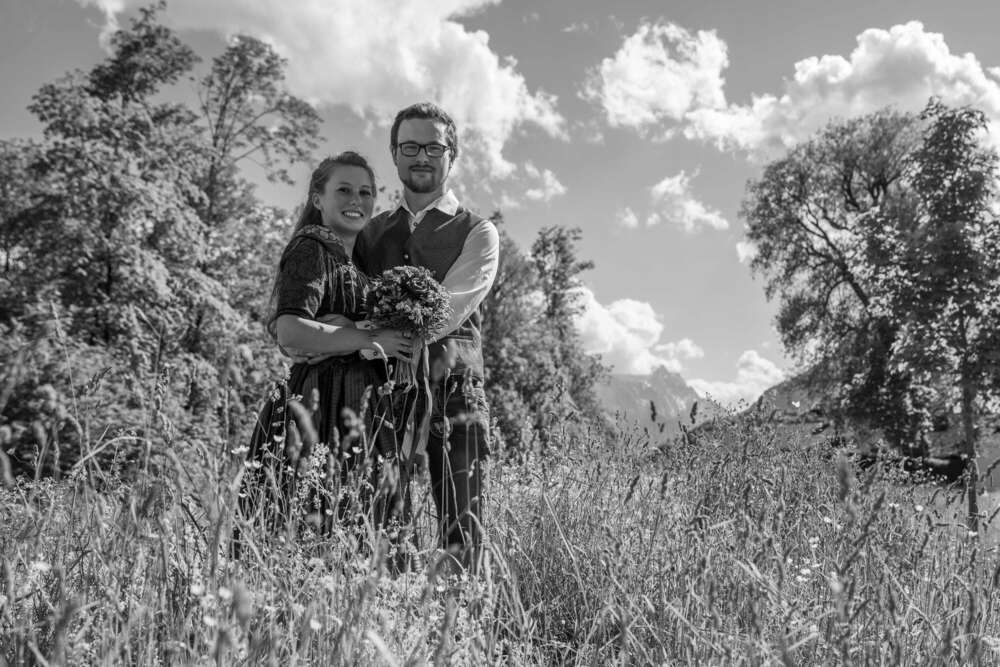 Fotografin Miriam Schwarzfischer