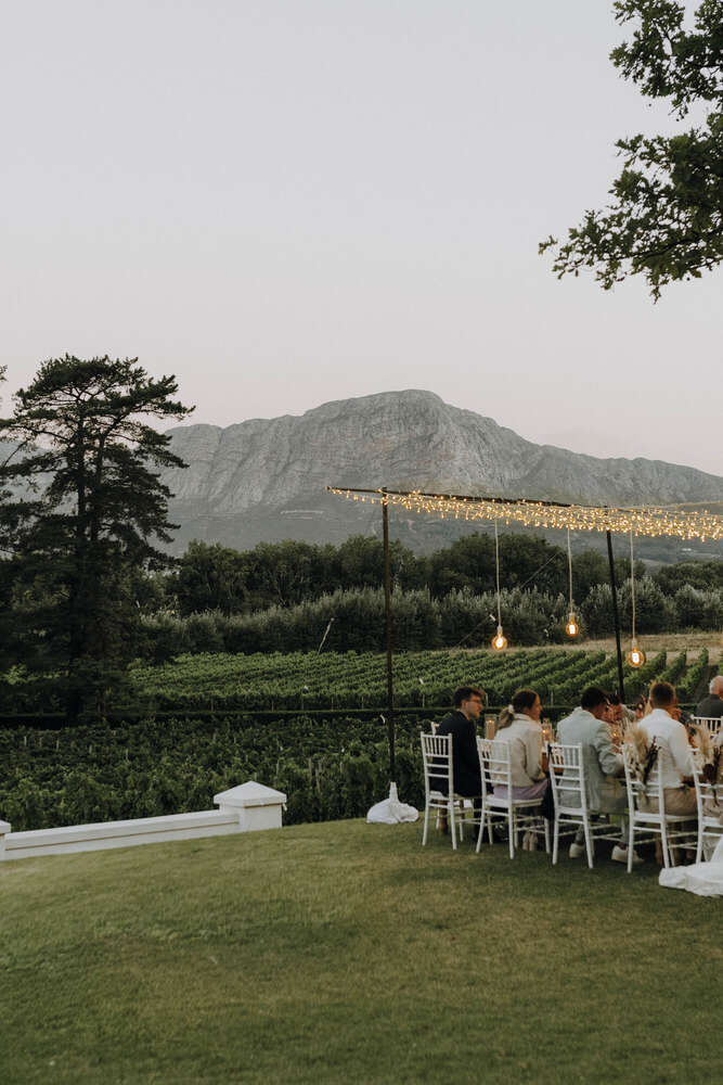 Through Her Lens ◯