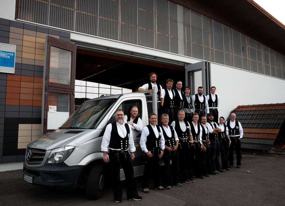 Luca Fuchs - Foto- & Videograf