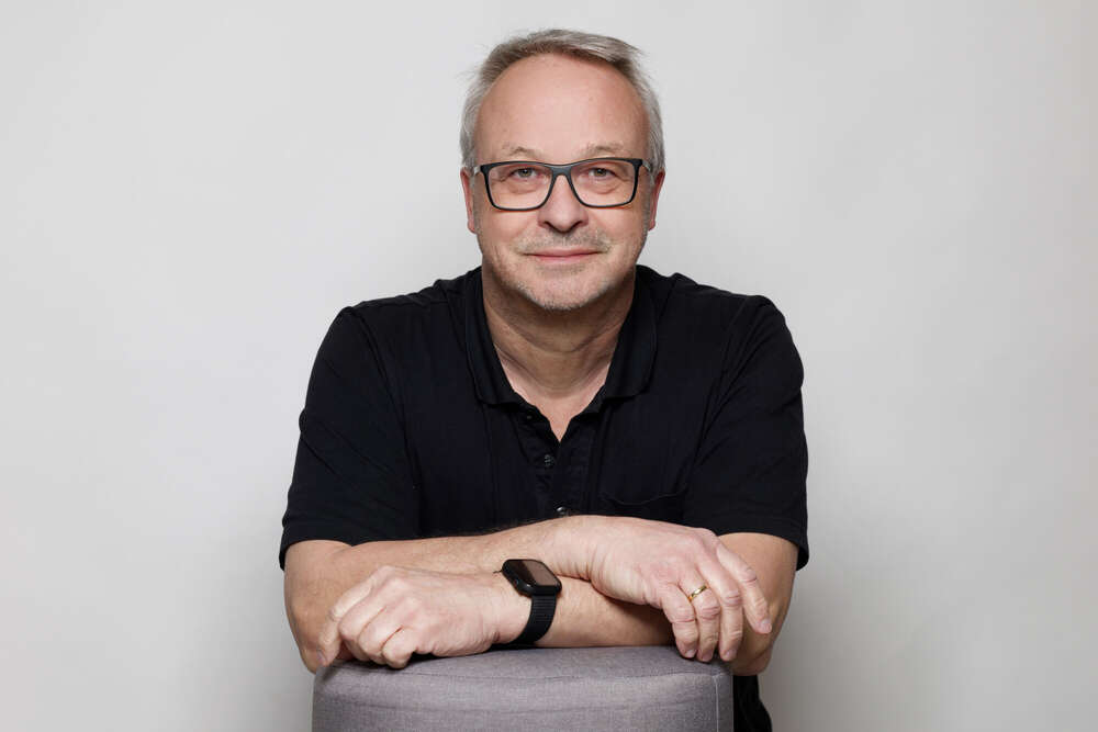 EBERL | Photographie