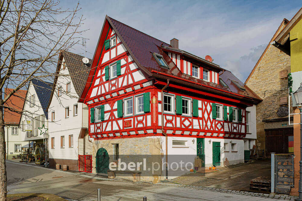 EBERL | Photographie